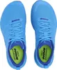 INOV8 TRAILFLY V2 M WIDE Pánska obuv, modrá Veľkosť Náhľad obrázku produktu 5