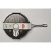 A frying pan with its packaging and labels, presented on a white background. Náhľad obrázku produktu