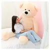 XXL Teddybär Plüsch Kuschel  Teddy Bär Valentinstag Produktbild-Vorschau 3