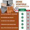 Eli Schnitzmesser Kinder Set ab 6 Jahre, hochwertiges Produktbild-Vorschau 6