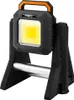 NEO TOOLS Akku Baustrahler Teleskop – 3000 Lumen COB LED Produktbild-Vorschau 7