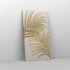 Bild auf Leinwand - Leinwandbild - Einteilig - Golden Produktbild-Vorschau 4