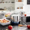 Demeyere Dutch Oven, 220 mm Produktbild-Vorschau 4