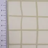 SCHÖNER LEBEN. Kissenhülle Karo Gitter wollweiß beige div. Produktbild-Vorschau 4