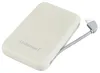Intenso S10000, 10000 mAh, Lithium Polymer (LiPo), Beige Produktbild-Vorschau 1