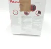 Moulinex Subito Grille-pain, 2 fentes, rouge, thermostat 7 Voir les images du produit 10