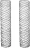 Filtereinsatz 10-Saitig Polyprop 5Mik - H/Cf-58-001 Voir les images du produit 1