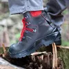 HAIX Forststiefel PROTECTOR LIGHT 2.1 KWF UK 11.0 / EU 46 Produktbild-Vorschau 5