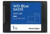 WD SSD de 2.5 pulgadas, 1 TB, color azul, interfaz SATA3 Vista previa de la imagen del producto 4