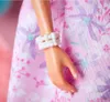 Mattel - Bambola Barbie Signature Birthday Wishes Anteprima dell’immagine prodotto 12