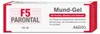 Parontal F5 Mund-Gel, 15 ml Gel Náhled obrázku produktu 2