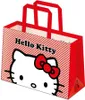 Hello Kitty - Borsa da trasporto "Peeking" PM11204 (taglia Anteprima dell’immagine prodotto 1
