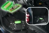 Krümelbürste für Zuhause Auto & Caravan grün Produktbild-Vorschau 4
