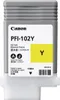 CANON Encre 0898B001 PFI-102 Gelb Voir les images du produit 2