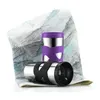 Bodum TRAVEL MUG, 0.35 l, acier inoxydable, noir Voir les images du produit 2