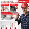 Strend Pro JS-102GD, pro polystyren a EPS, 220 W Náhled obrázku produktu 6
