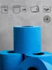 6 Rollen rosanes Toilettenpapier von Renova im Folienpack - Produktbild-Vorschau 17