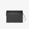 Lacoste The Blend - Laptoptasche 13" 34.5 cm (monogram noir Produktbild-Vorschau 6