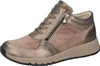 Waldläufer Dames Milieu Sneaker H-April Mid Top 957702 400 Voir les images du produit 1
