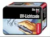 Die drei ??? UV-Lichtcode (drei Fragezeichen) Produktbild-Vorschau 6