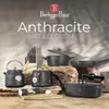 Berlinger Haus Kuchynské doplnky Antracit, BH9556 Náhľad obrázku produktu 9