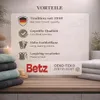 Betz 12-tlg. Handtuch-Set PREMIUM 2 Duschtücher 4 Produktbild-Vorschau 11