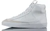 Nike Schuhe Blazer Mid 77 SE GS, DH8640102 Produktbild-Vorschau 4