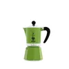 Bialetti RAINBOW 3TZ grün Produktbild-Vorschau 2