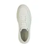 Geox Herren Sneaker U45GFB 00043 C1000 Farbe: Weiß Größe: Produktbild-Vorschau 5
