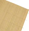 PVC Sichtschutzmatte mit Steg 160x800cm Produktbild-Vorschau 6