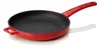 LAVA METAL Padella in ghisa 20 cm - rosso Anteprima dell’immagine prodotto 5
