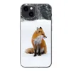 MuchoWow® Handyhülle Schutzhülle Hülle für iPhone 13 mini Produktbild-Vorschau 1