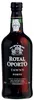 A bottle of Royal Oporto Tawny Port wine against a white background. Anteprima dell’immagine prodotto