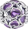 Pandora Charm Mamma a Cuore Aperto 793772C01 Ciondolo Charm Anteprima dell’immagine prodotto 5
