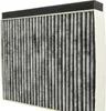 vhbw 2x Aktivkohlefilter kompatibel mit Siemens Produktbild-Vorschau 7