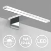 B.K.Licht BKL1112, Oberfläche, 1 Glühbirne(n), 2700 K, Produktbild-Vorschau 2