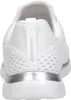 Skechers Summits - Fast Attraction  Sportief - Wit - Maat Produktbild-Vorschau 3