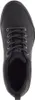 Caterpillar INSTRUCT Herren Schwarz Sportschuhe Wildleder Produktbild-Vorschau 15