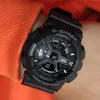 Horloges Casio GA1101BER Productafbeelding-voorbeeld 16