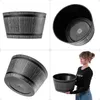KADAX Květináč 40 cm s plastovou vložkou Náhled obrázku produktu 3
