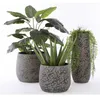 Mica Decorations Blumentopf/Schale - Keramik - Produktbild-Vorschau 3