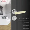 DOMINO Türgriff Drückergarnitur WC -Badezimmer Set | Produktbild-Vorschau 2