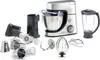 Tefal Masterchef Gourmet QB516D - Küchenmaschine Produktbild-Vorschau 1