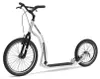 Scooter Yedoo Mula Y40, triciclo con neumáticos de aire Vista previa de la imagen del producto 1