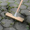 Relaxdays Drôtené metly, sada 2 ks, na odstraňovanie machu Náhľad obrázku produktu 2