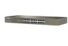 Tenda TEG1024G, Unmanaged, Vollduplex, Rack-Einbau Produktbild-Vorschau 3