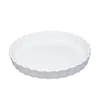 KÜCHENPROFI teglia per crostata Ø 30 cm in Vetroceramica Anteprima dell’immagine prodotto 1