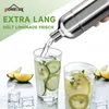 HOMELUX Wassersprudler, Sprudelwasser Maschine Mit 1L Produktbild-Vorschau 7