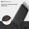 Custodia protettiva per cellulare Motorola G8 Plus, effetto Anteprima dell’immagine prodotto 5
