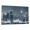 Wallario Herdabdeckplatte aus Glas, Größe 90 x 52 cm Produktbild-Vorschau 1